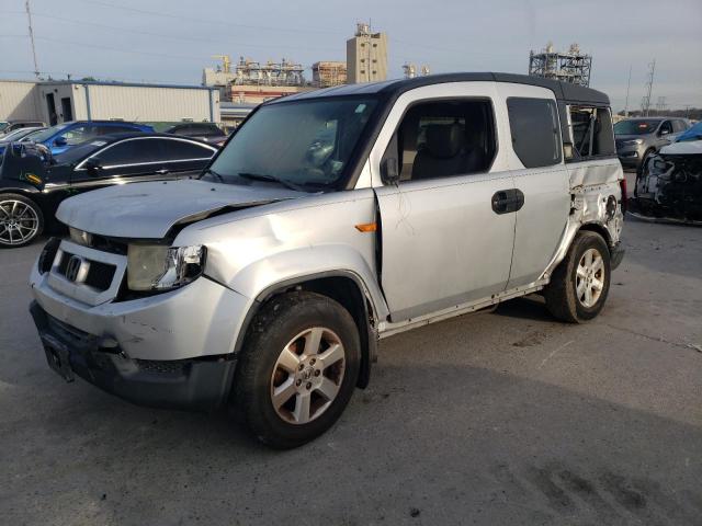 HONDA ELEMENT 2010 5j6yh1h71al006127