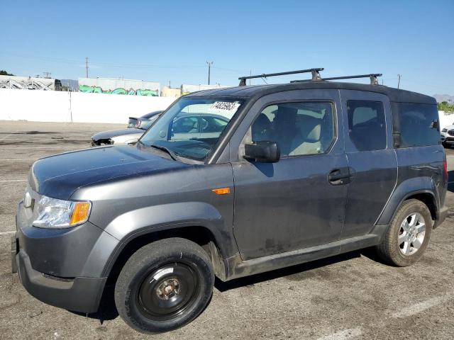 HONDA ELEMENT 2010 5j6yh1h71al006354