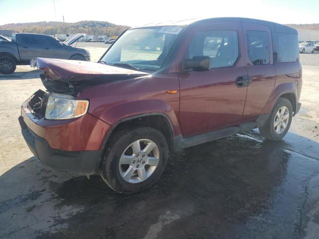 HONDA ELEMENT 2011 5j6yh1h71bl000247