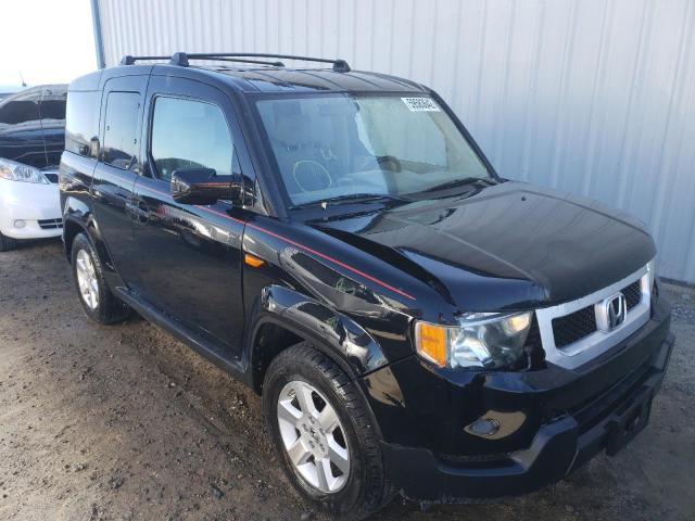 HONDA ELEMENT EX 2011 5j6yh1h71bl003438