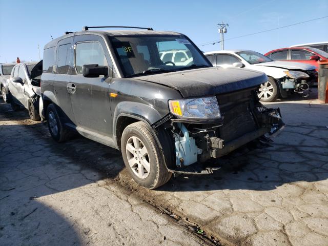 HONDA ELEMENT EX 2011 5j6yh1h71bl003536