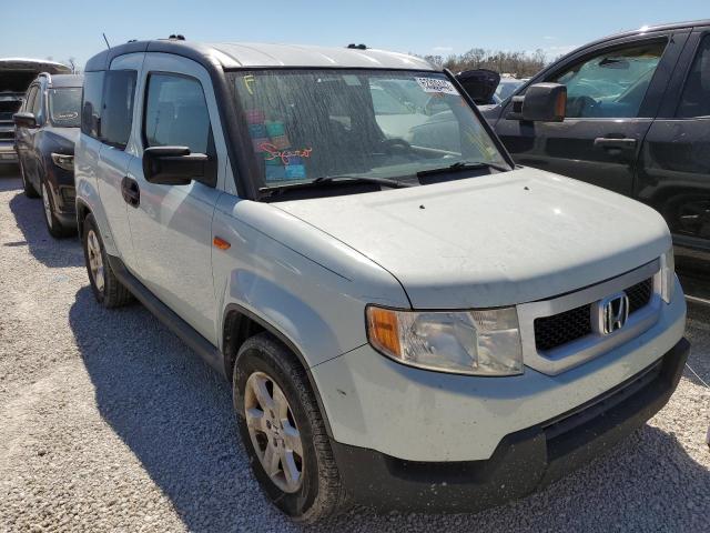 HONDA ELEMENT EX 2011 5j6yh1h71bl003746