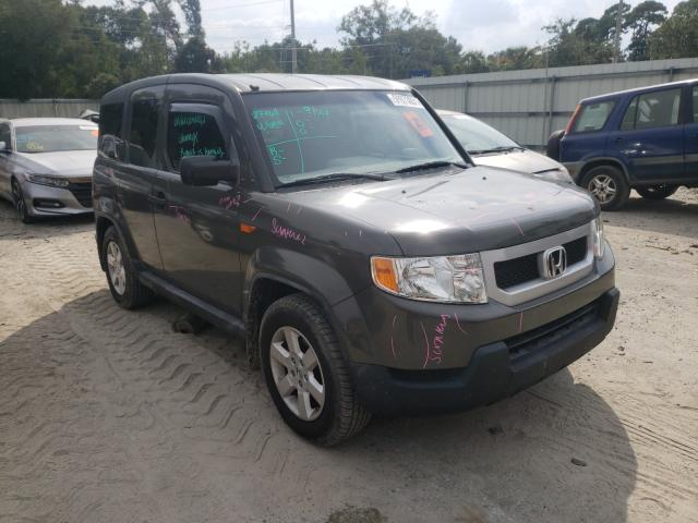 HONDA ELEMENT EX 2010 5j6yh1h72al002281