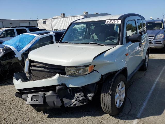 HONDA ELEMENT 2010 5j6yh1h72al004001