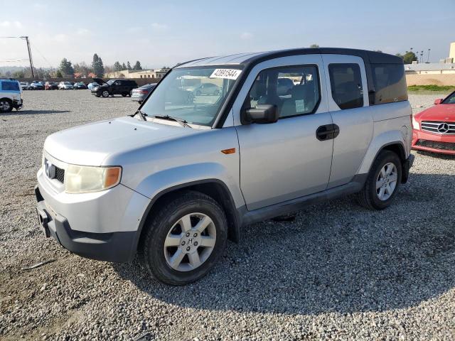 HONDA ELEMENT 2010 5j6yh1h72al004452