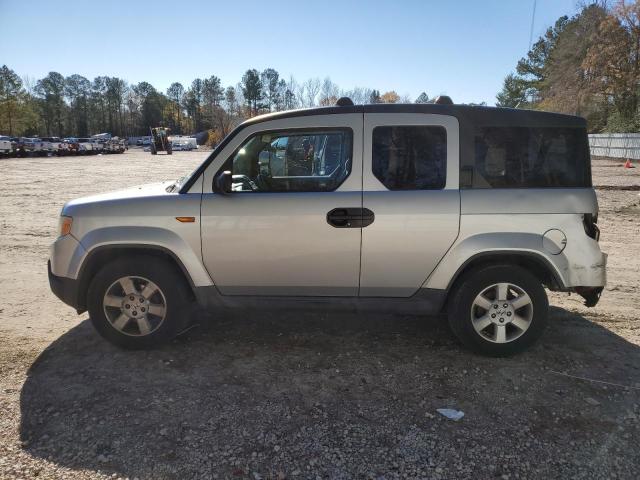 HONDA ELEMENT EX 2010 5j6yh1h72al005052