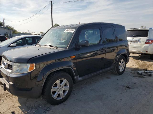 HONDA ELEMENT EX 2011 5j6yh1h72bl002279