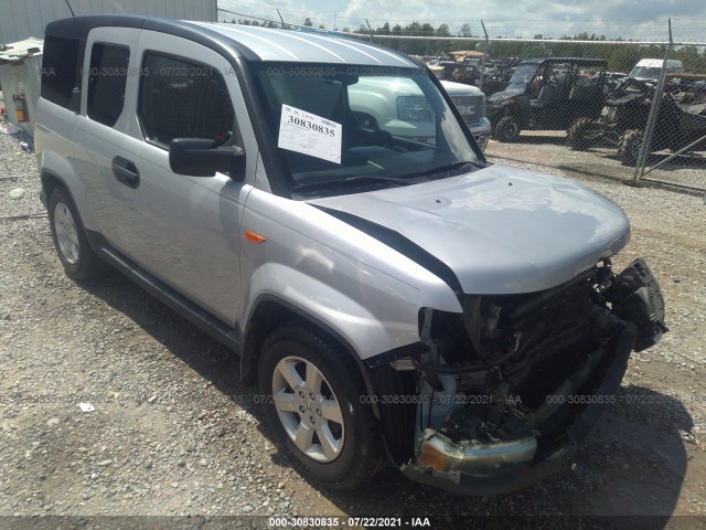 HONDA ELEMENT 2011 5j6yh1h72bl002489