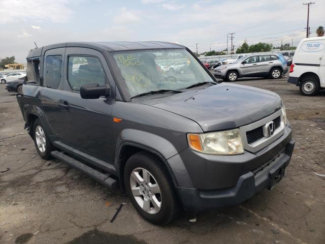 HONDA ELEMENT EX 2011 5j6yh1h72bl002895