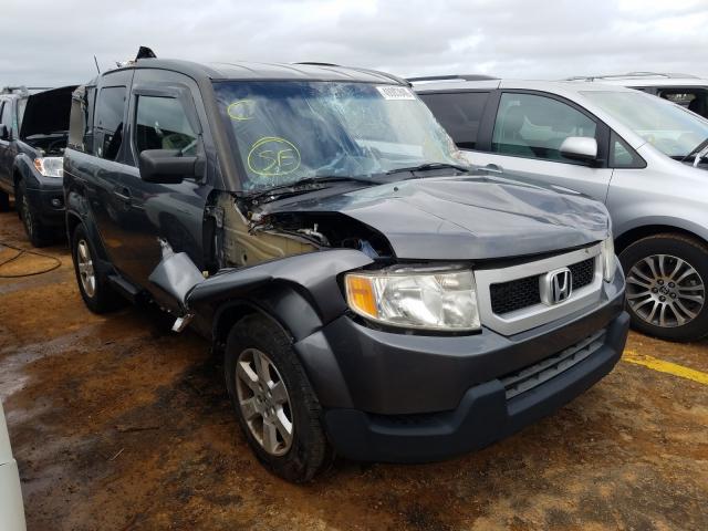 HONDA ELEMENT EX 2011 5j6yh1h72bl002962