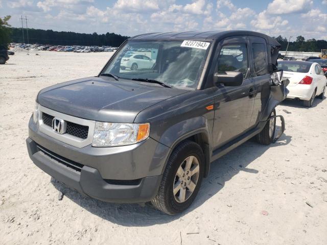 HONDA ELEMENT EX 2011 5j6yh1h72bl004016