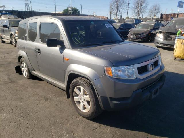 HONDA ELEMENT EX 2010 5j6yh1h73al003004