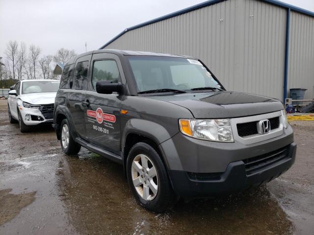 HONDA ELEMENT EX 2011 5j6yh1h73bl003862