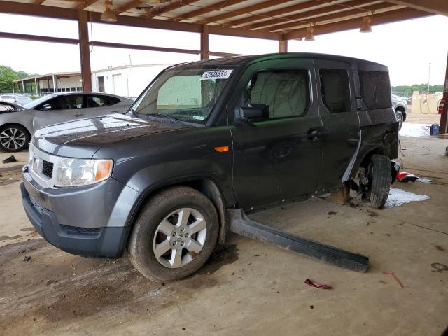 HONDA ELEMENT 2010 5j6yh1h74al003688