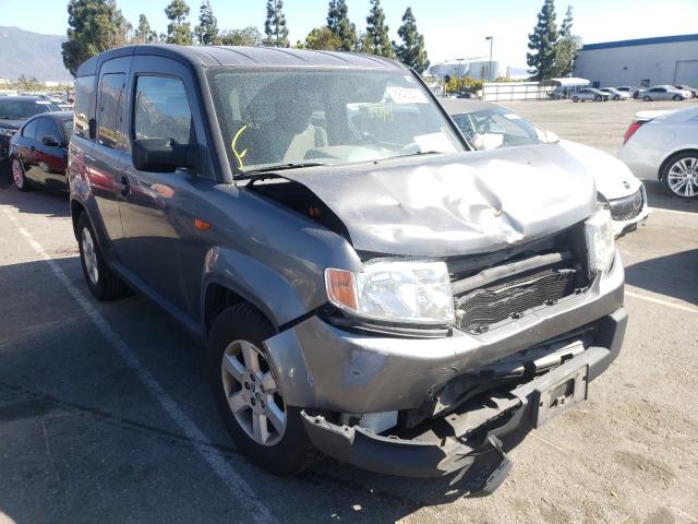 HONDA ELEMENT EX 2010 5j6yh1h74al003724