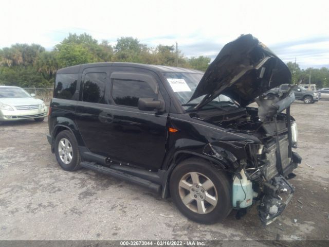 HONDA ELEMENT 2011 5j6yh1h74bl000226