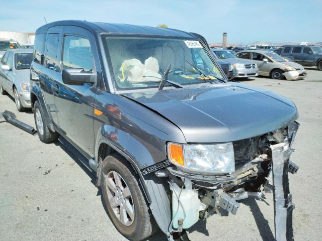 HONDA ELEMENT EX 2011 5j6yh1h74bl002929