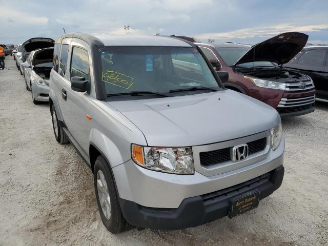 HONDA ELEMENT EX 2011 5j6yh1h75bl000798