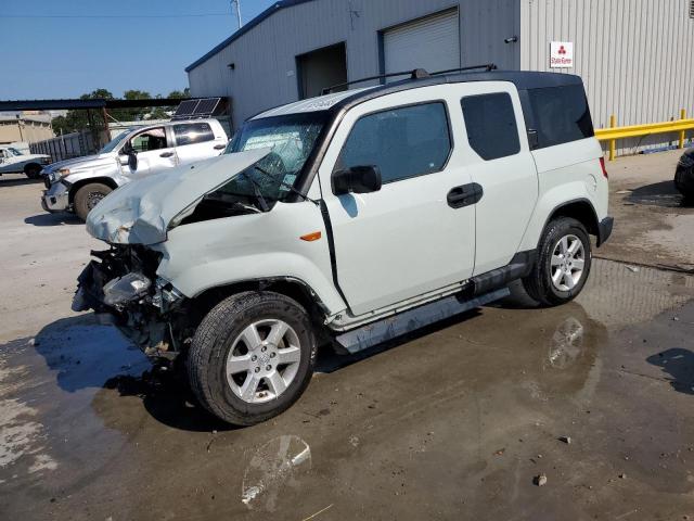 HONDA ELEMENT EX 2011 5j6yh1h75bl003782