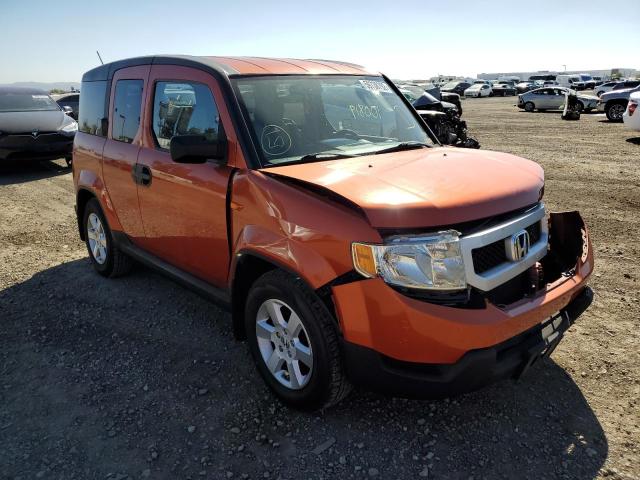 HONDA ELEMENT EX 2011 5j6yh1h76bl001359