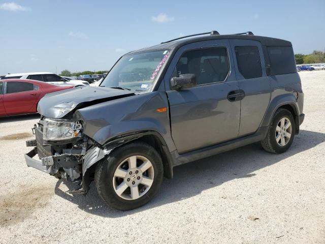 HONDA ELEMENT 2011 5j6yh1h76bl001426