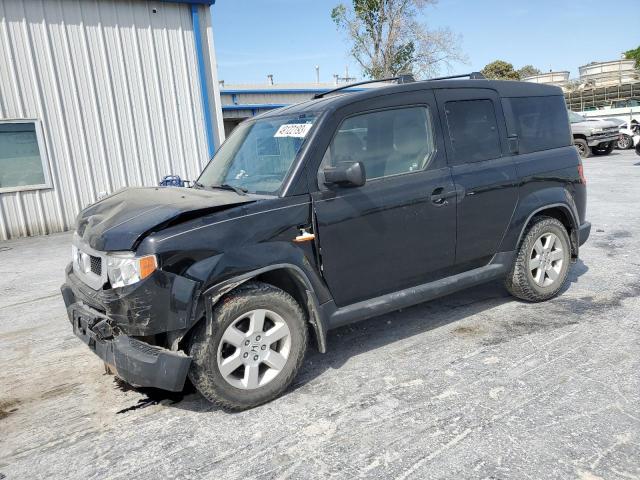 HONDA ELEMENT 2011 5j6yh1h76bl001779