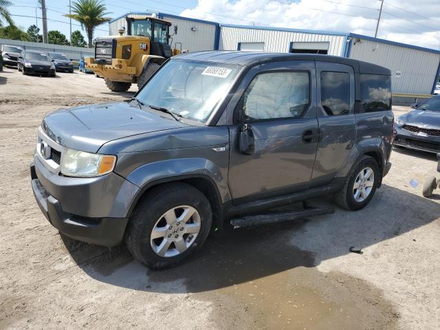 HONDA ELEMENT EX 2011 5j6yh1h76bl002351