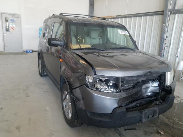 HONDA ELEMENT EX 2010 5j6yh1h77al002230