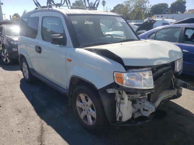 HONDA ELEMENT EX 2011 5j6yh1h77bl000558