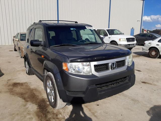 HONDA ELEMENT EX 2011 5j6yh1h77bl001192