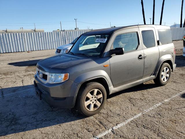 HONDA ELEMENT EX 2011 5j6yh1h77bl003864