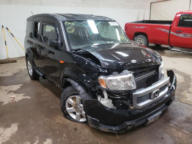 HONDA ELEMENT EX 2011 5j6yh1h77bl004111