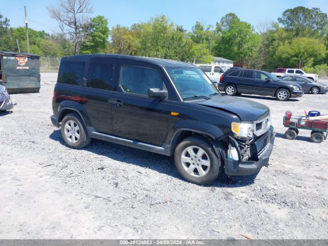 HONDA ELEMENT 2011 5j6yh1h78bl000293