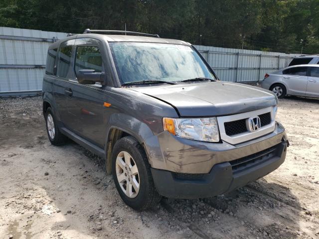 HONDA ELEMENT EX 2011 5j6yh1h78bl001850