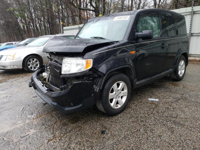 HONDA ELEMENT EX 2011 5j6yh1h78bl004084