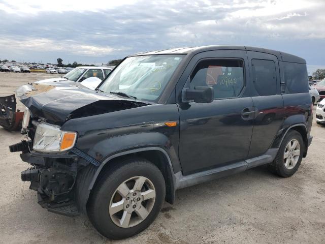 HONDA ELEMENT 2010 5j6yh1h79al000754