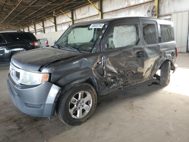 HONDA ELEMENT EX 2010 5j6yh1h79al003802