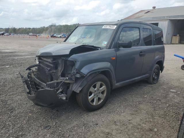 HONDA ELEMENT EX 2011 5j6yh1h79bl000111