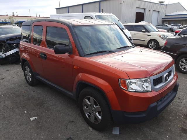 HONDA ELEMENT EX 2010 5j6yh1h7xal001038