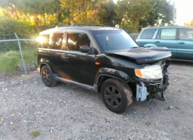 HONDA ELEMENT 2010 5j6yh1h7xal001976