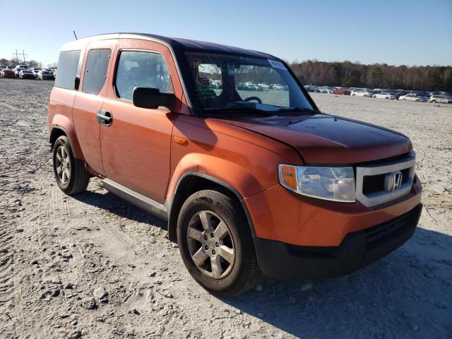 HONDA ELEMENT EX 2010 5j6yh1h7xal002738