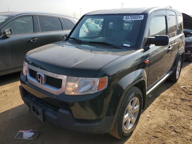 HONDA ELEMENT 2010 5j6yh1h7xal005882