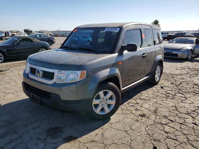 HONDA ELEMENT EX 2011 5j6yh1h7xbl002398