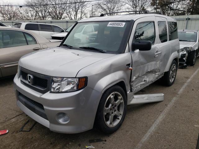 HONDA ELEMENT SC 2010 5j6yh1h90al006427