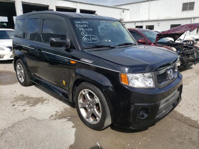 HONDA ELEMENT SC 2010 5j6yh1h91al000040