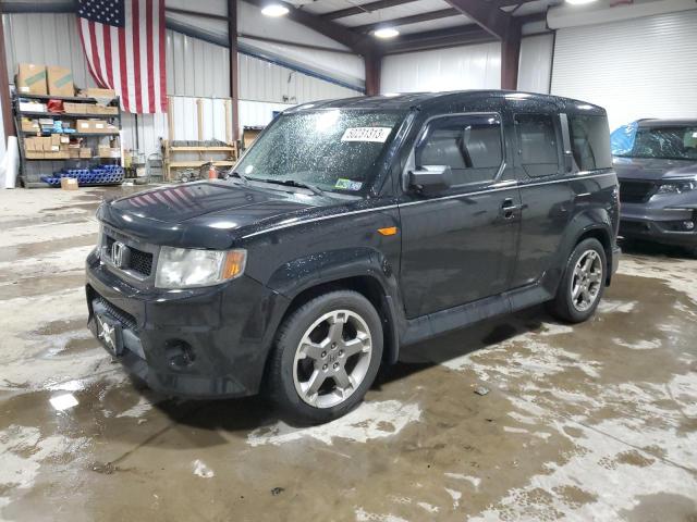 HONDA ELEMENT 2010 5j6yh1h92al004713