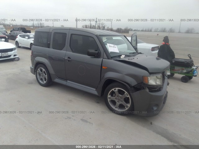 HONDA ELEMENT 2010 5j6yh1h93al000377