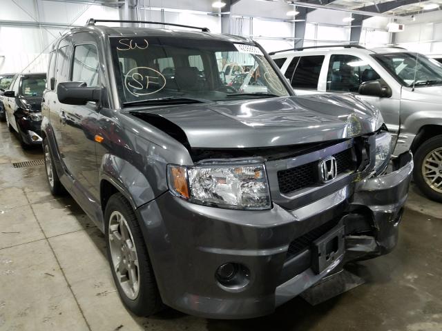 HONDA ELEMENT SC 2010 5j6yh1h95al006195