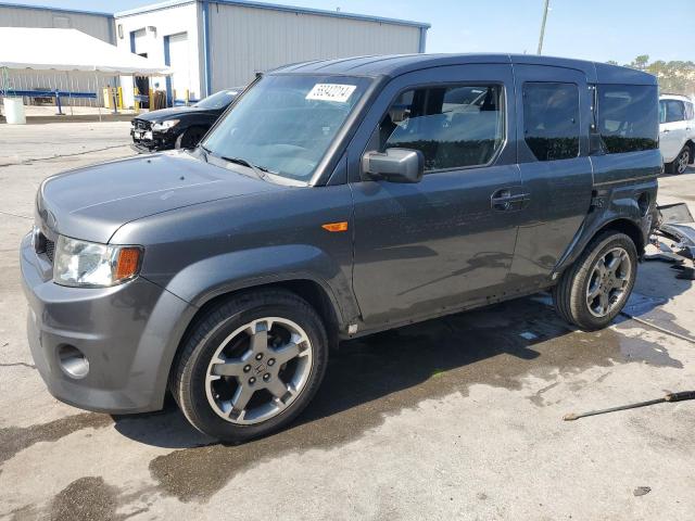 HONDA ELEMENT 2010 5j6yh1h95al006231