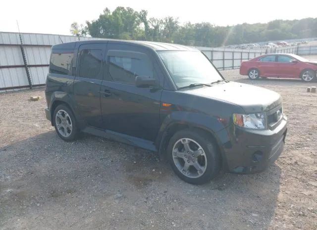 HONDA ELEMENT 2010 5j6yh1h97al006487